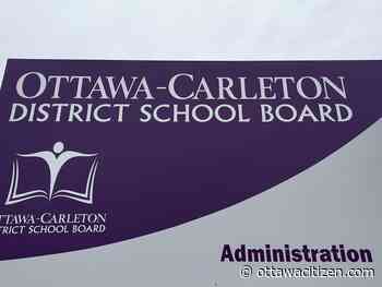 OCDSB trustees vote to approve boundary changes, phase out alternative schools