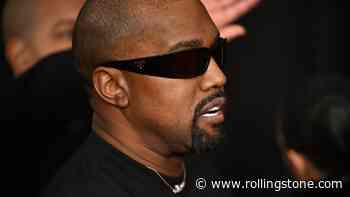 Kanye West Lasts Three Minutes With Piers Morgan, Storms Off After Stupid Dispute Over X Followers