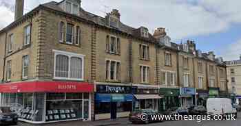 Property containing long running Indian restaurant on sale for £650,000