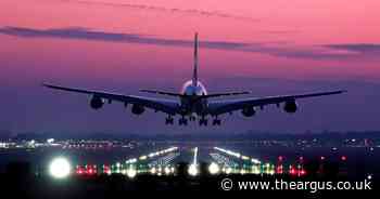Strike action at Gatwick Airport suspended by union