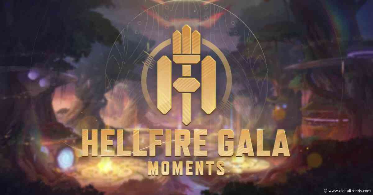 How to complete all Marvel Rivals Hellfire Gala Moments event Acts and get free rewards