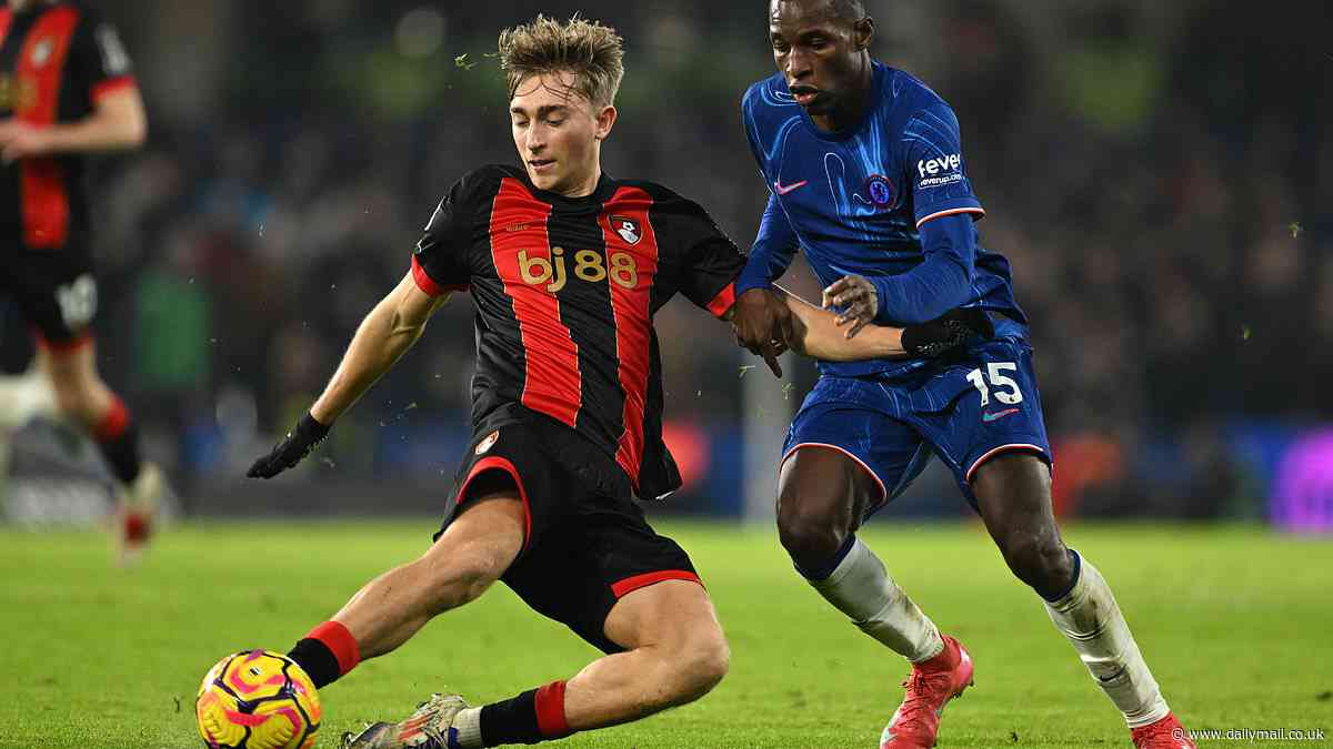 Chelsea Confidential Special: All YOUR questions answered on Cole Palmer's future, summer signings, new stadium updates and more