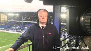 Sky Sports News favourite reveals he's quit as well-known reporters face the axe