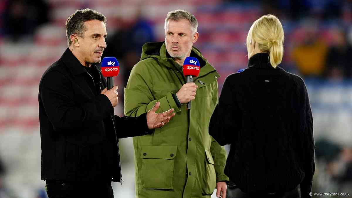 SIMON JORDAN answers YOUR questions: The reason why football punditry is so much worse now, how Leeds can stay up and why even corner kicks aren't safe from football's culture of entitlement
