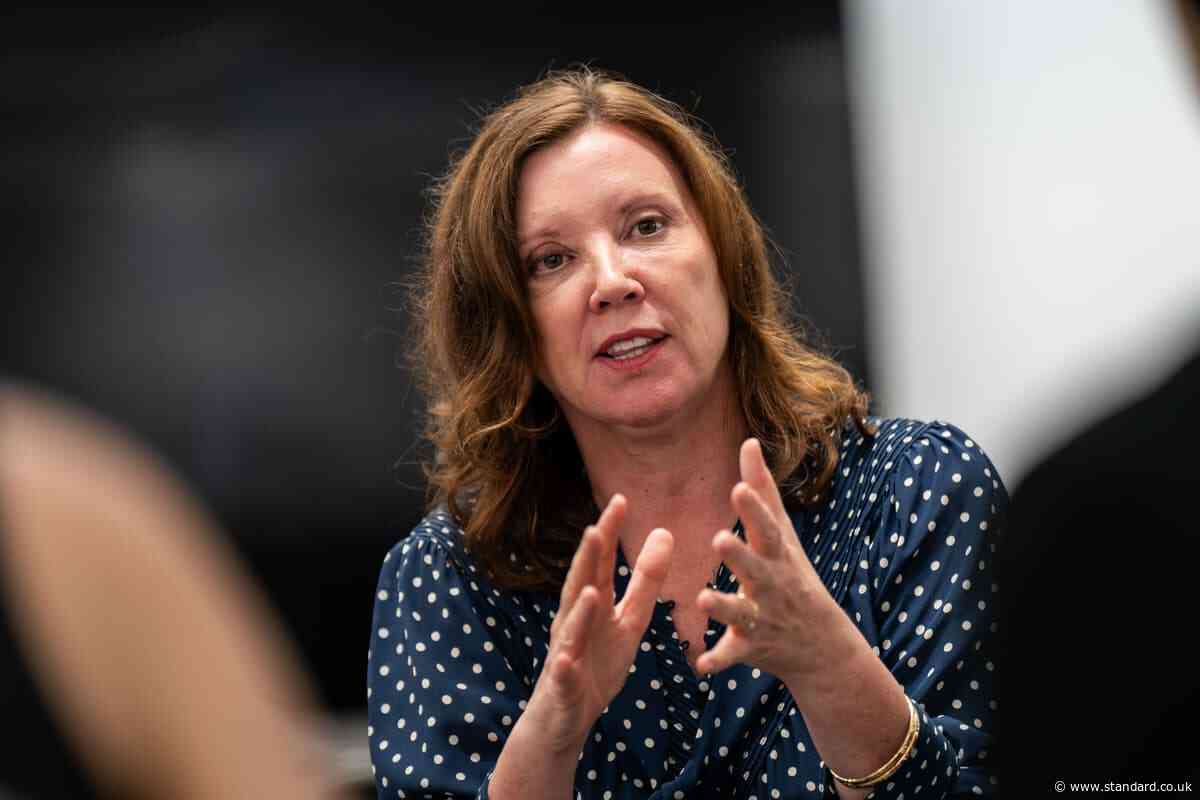 Children’s voices must be heard in assisted dying Bill debate, says commissioner