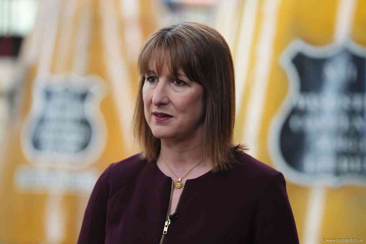 Reeves insists she understands voters’ concerns after Labour election setbacks