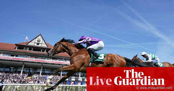 Horse racing: Minnie Hauk and Lambourn deliver Classics pointers at Chester
