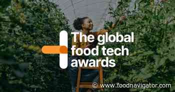 Europe’s top food tech innovations to be revealed