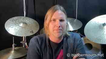 BROOKS WACKERMAN: How I Landed AVENGED SEVENFOLD Gig