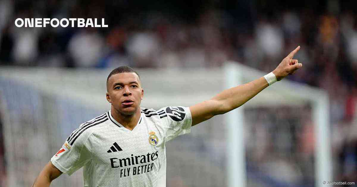 🎮 LaLiga unveils nominees for team of the season in EA Sports FC