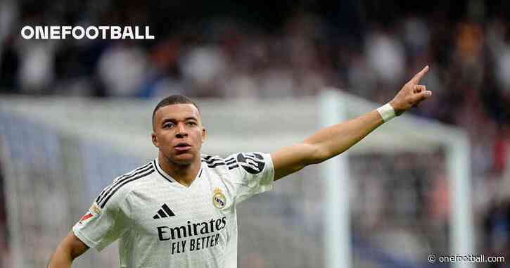 🎮 LaLiga unveils nominees for team of the season in EA Sports FC