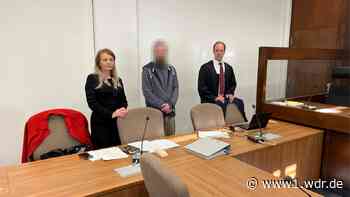 Ex-Frau im Streit getötet - Elf Jahre Haft für Femizid