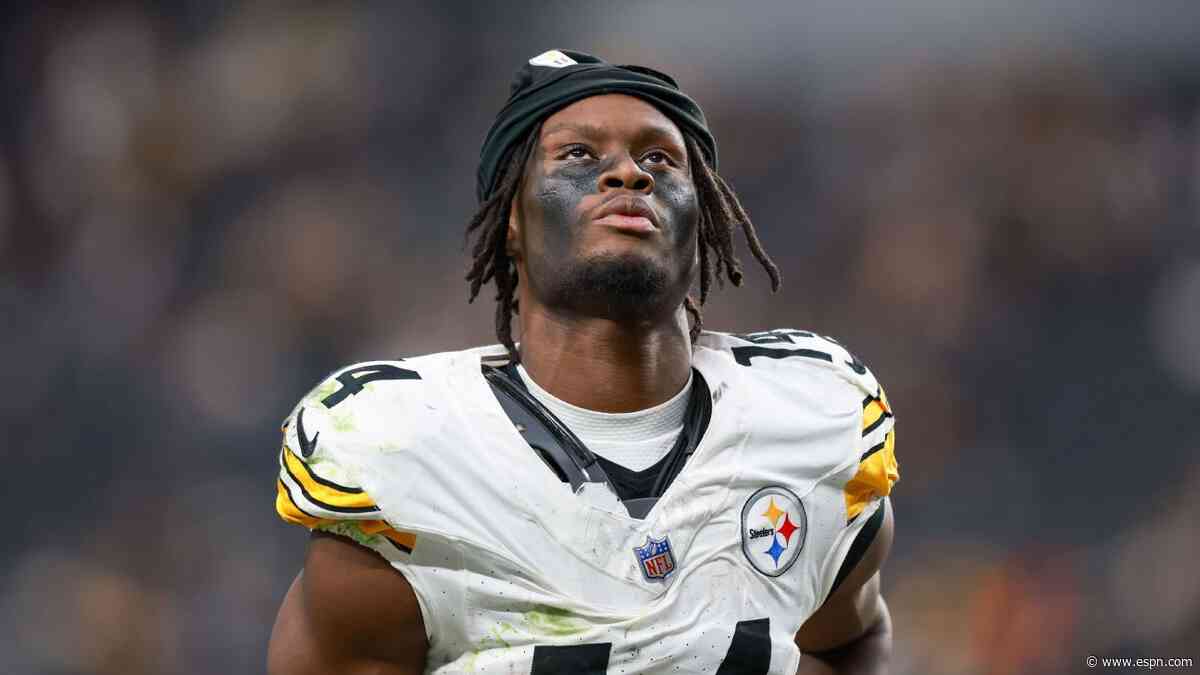 What Pickens trade means for Cowboys, Steelers -- and Aaron Rodgers