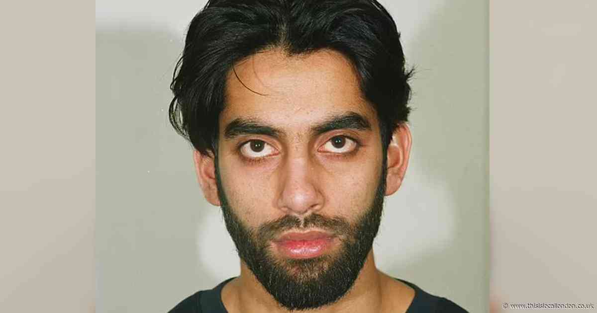 Man who planned to bomb Bluewater shopping centre ‘deported to Pakistan’