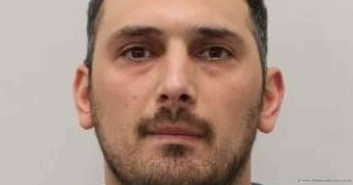 ‘Professional criminal’ from Romford jailed for stealing £3k jacket from luxury store