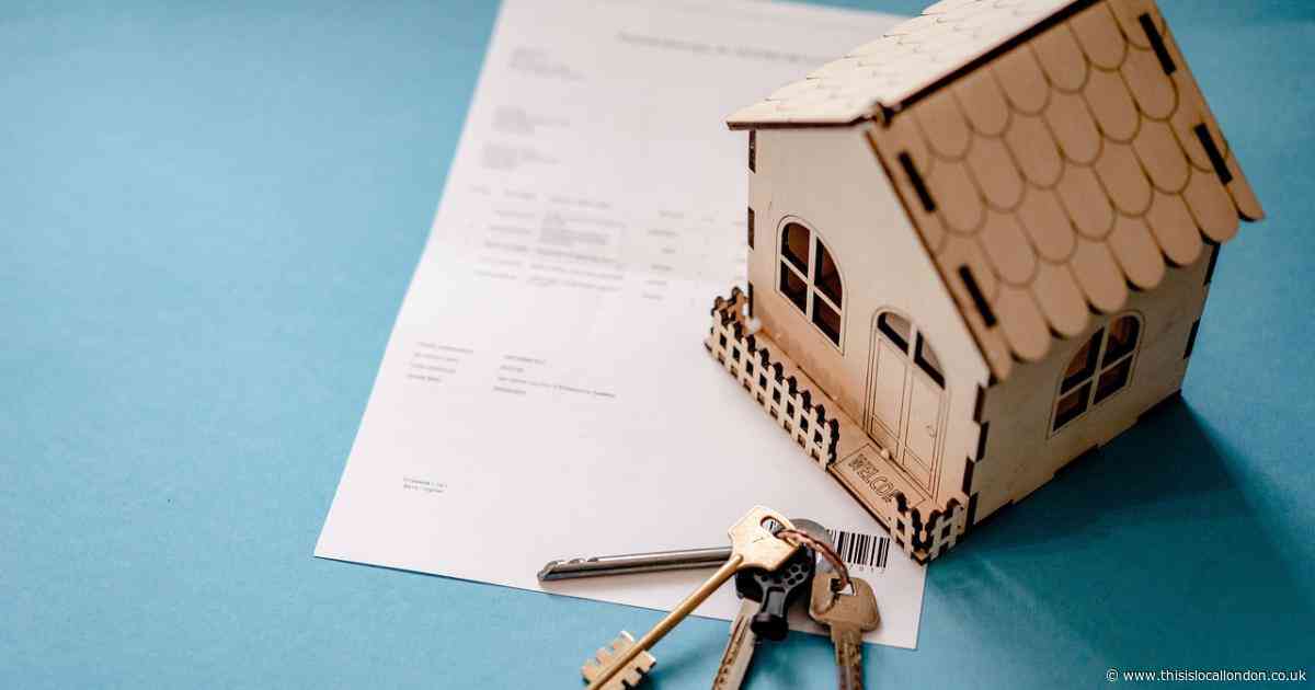 Crackdown on rogue landlords and 'dangerous' properties