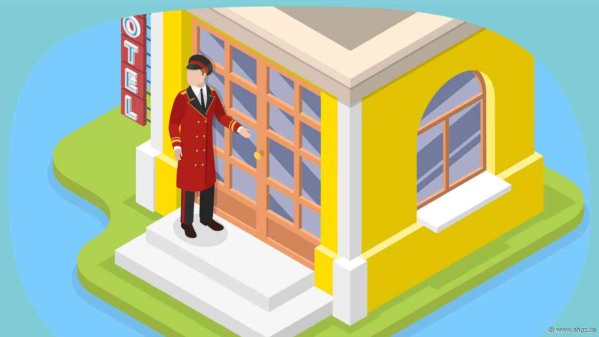 Hotelimmobilien: Diversifizierung mit Hotels