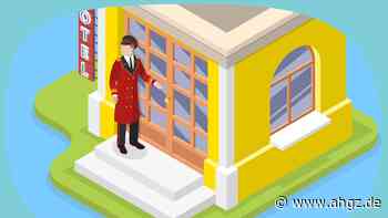 Hotelimmobilien: Diversifizierung mit Hotels