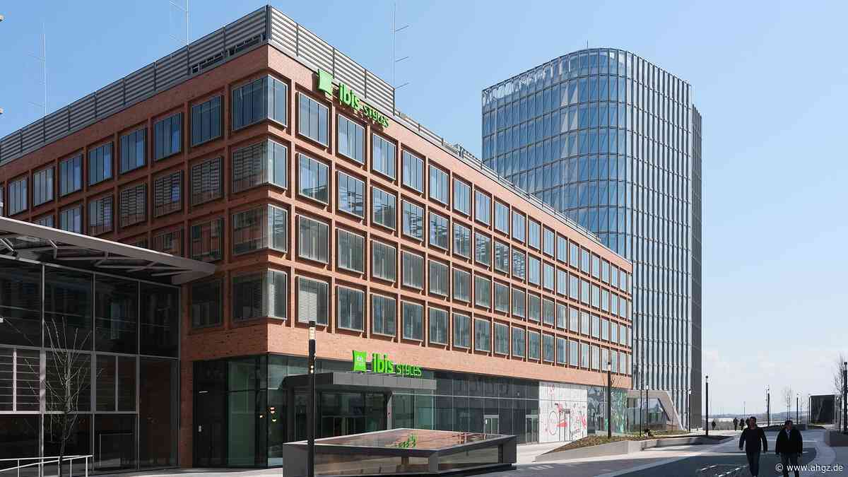 Accor-Hotels: Kein Öffnungstermin im Westfield Hamburg in Sicht