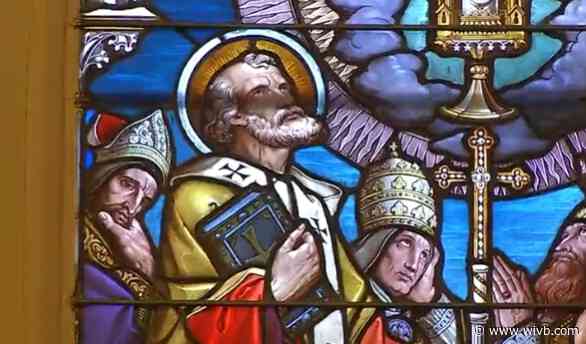 What does the conclave mean for WNY?