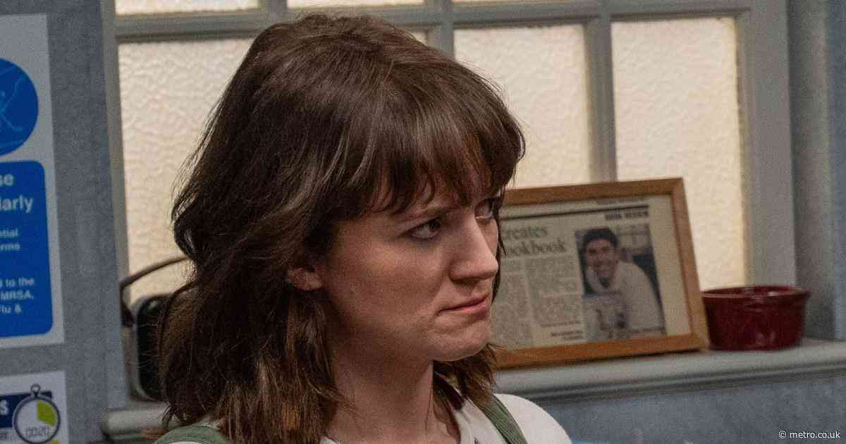 Is Gail leaving Emmerdale for good and why?