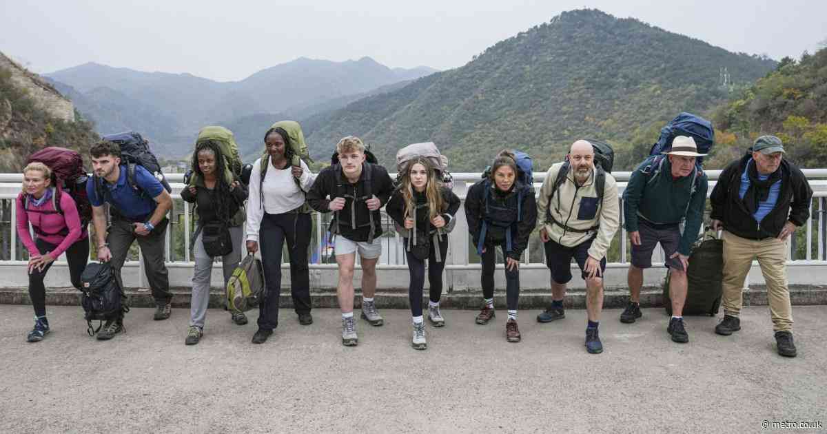 Race Across The World spoiler ‘reveals who’ll be eliminated tonight’