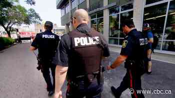 Shoplifting spiked in Winnipeg last year despite increased funding for anti-retail-theft initiatives