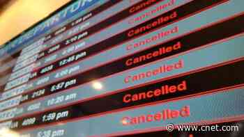 How to Dodge Newark Airport Flights Delays and Cancellations