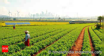 Government releases draft framework of India's Climate Finance Taxonomy, aims to mobilize capital for climate actions