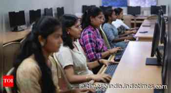 How Nasscom and tech firms are empowering women in STEM