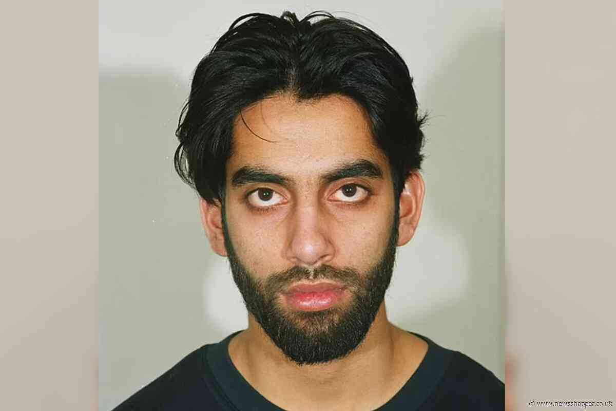 Man who planned to bomb Bluewater shopping centre ‘deported to Pakistan’