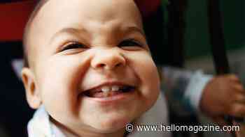 The coolest baby names in 2025 with unusual meanings