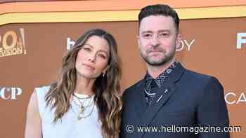 Jessica Biel opens up about struggle to chase perfection