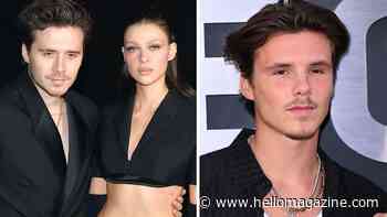 Beckham feud: The hidden sign from Nicola Peltz and Cruz Beckham we all missed