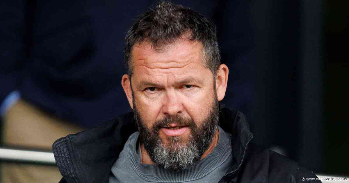 Tonight's rugby news as Lions captaincy leak reveals name and Farrell hit by late triple blow