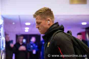 Wales star Gareth Anscombe seals major transfer move in big announcement