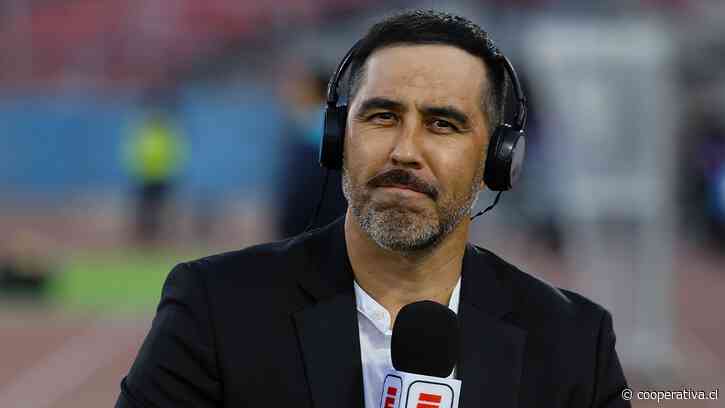 "Debió leer lo que va a pasar": Claudio Bravo repasó el partido de Brayan Cortés ante Fortaleza
