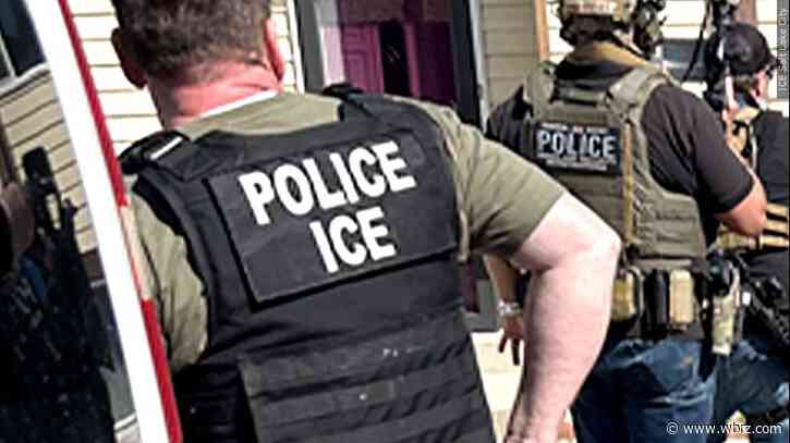 Turkish Tufts University student detained by ICE in Louisiana can be sent to Vermont, appeals court rules