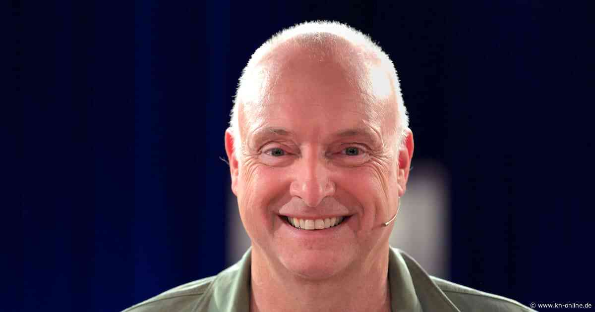 Basketball-EM: Frank Buschmann kommentiert bei RTL