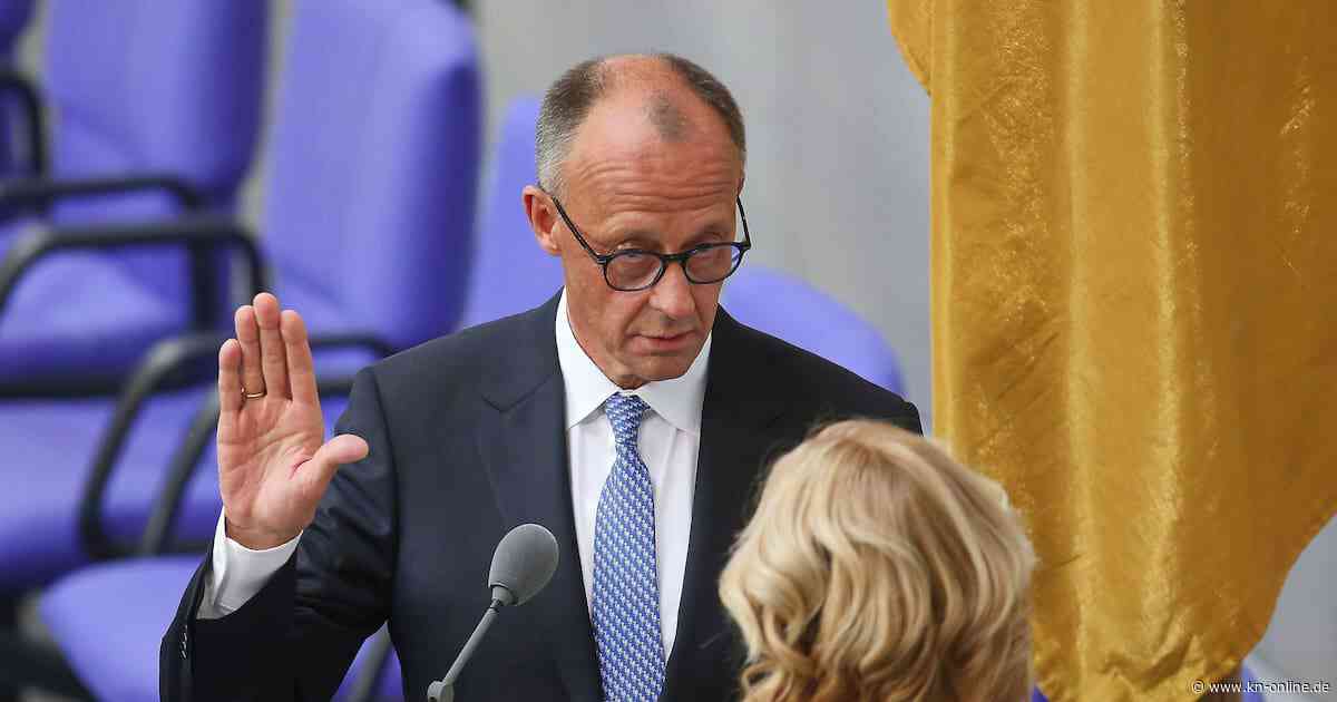 Neue Bundesregierung: Wie lange hält die Koalition von Merz?