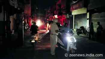 Nationwide Blackout Drill Tests India`s Emergency Readiness Amid Operation Sindoor Strikes