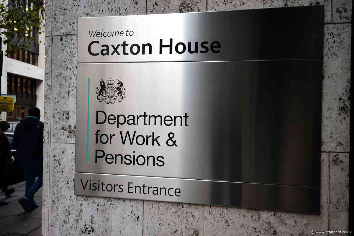 Starmer faces backbench rebellion over Pip benefit squeeze, Labour MPs indicate