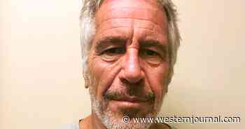 Epstein Doc Bombshell: US Senator Confirms the Worst, Says They're Gone