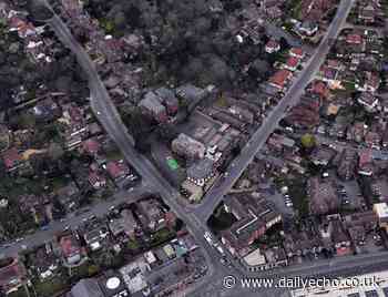 Compare these fantastic aerial pictures of Southampton in 1961 with now