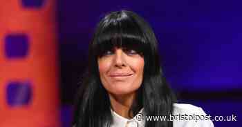 Claudia Winkleman fans 'don't recognise' star's look before trademark fringe