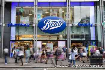 Boots cuts price of No7 serum hailed 'incredible' for tightening turkey neck to £10