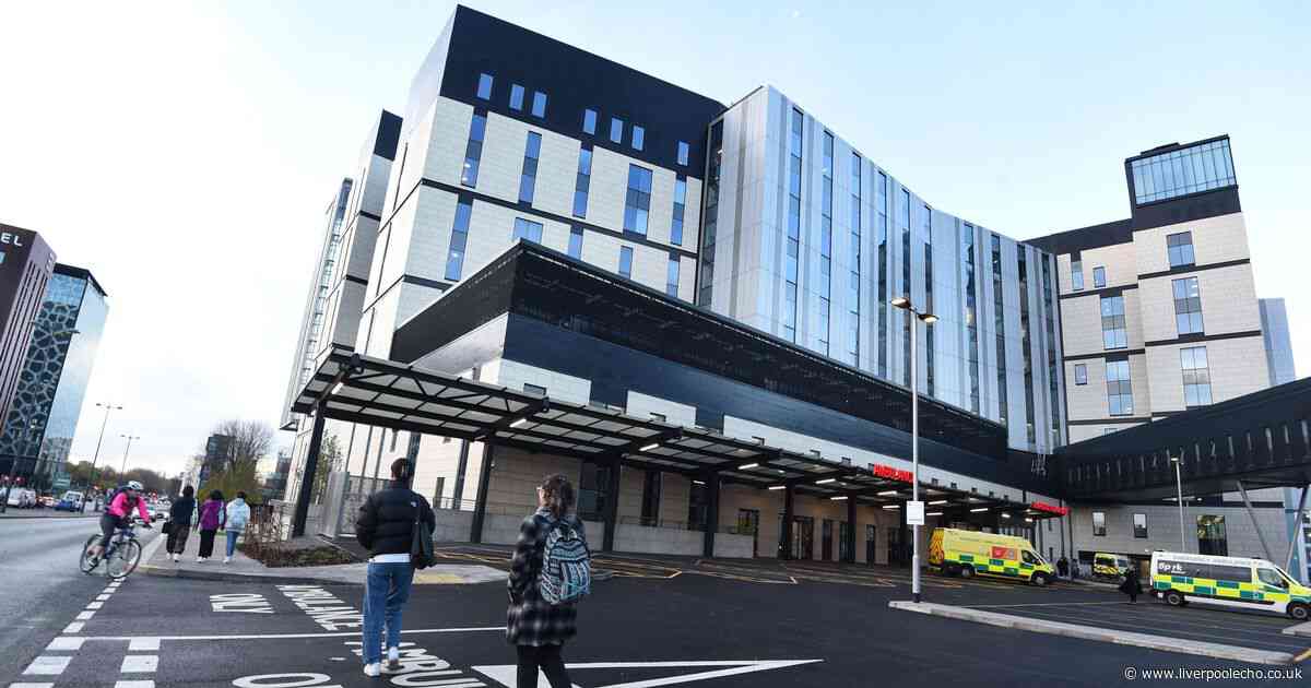 'Exhausted' lab technicians to strike at Royal Liverpool Hospital