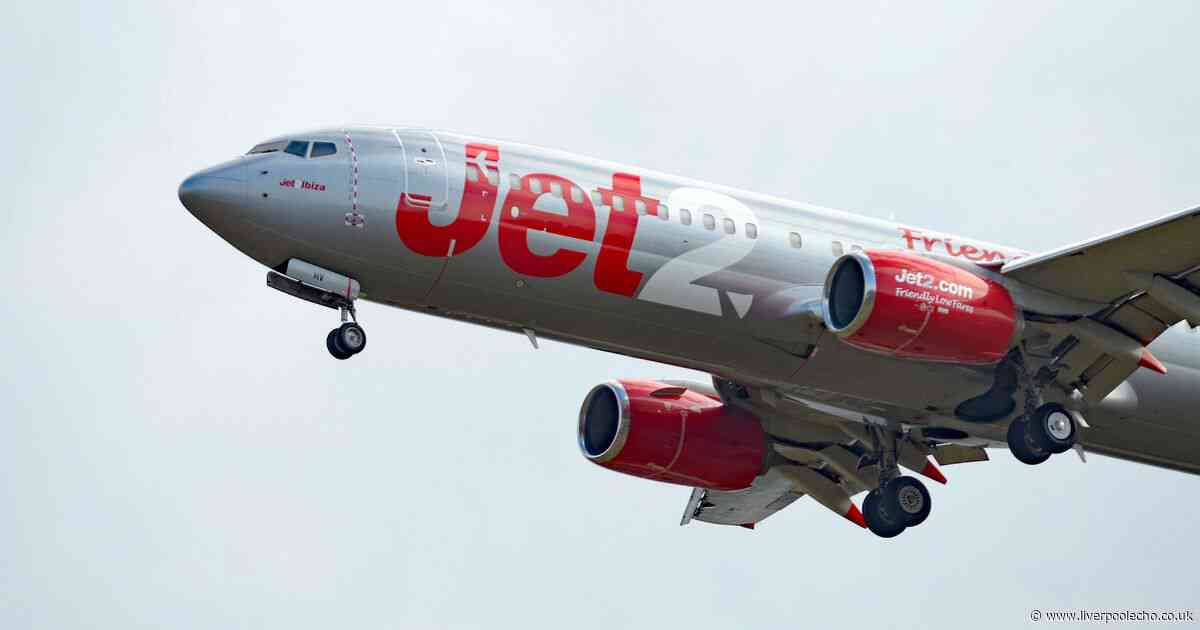 Jet2 announces change that could help thousands of customers