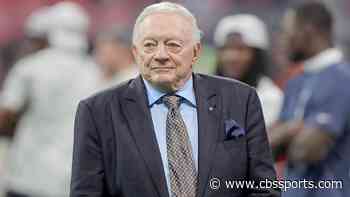 Cowboys trade for George Pickens: Why things just got more awkward for Dallas after acquiring Steelers WR