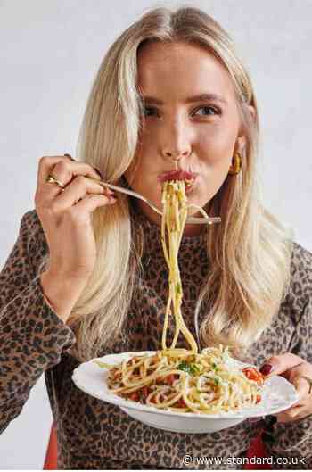 Emily English on extreme diets, the protein fad and the power of morning walks